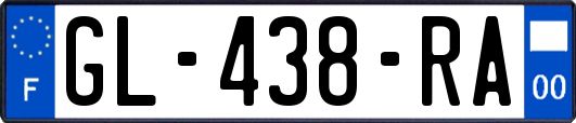 GL-438-RA