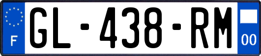 GL-438-RM