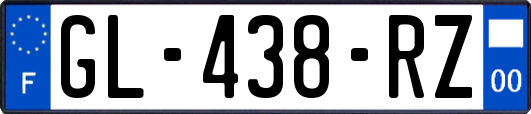GL-438-RZ