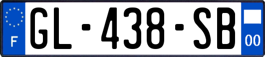 GL-438-SB