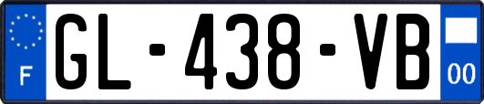 GL-438-VB