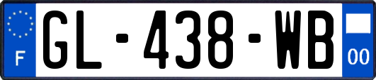 GL-438-WB