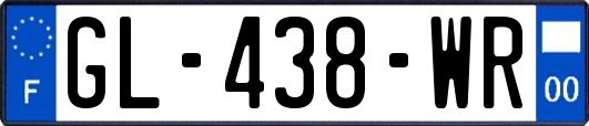 GL-438-WR