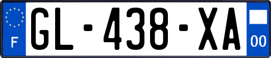 GL-438-XA
