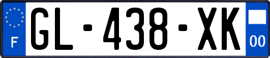 GL-438-XK