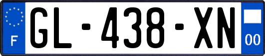 GL-438-XN