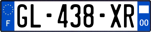 GL-438-XR