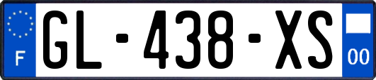 GL-438-XS