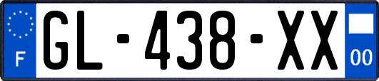 GL-438-XX