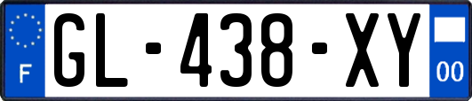 GL-438-XY