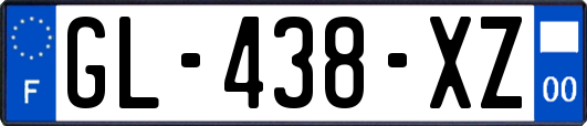 GL-438-XZ