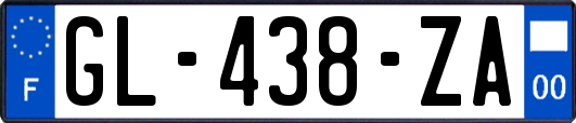 GL-438-ZA
