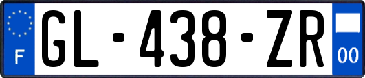 GL-438-ZR