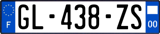 GL-438-ZS