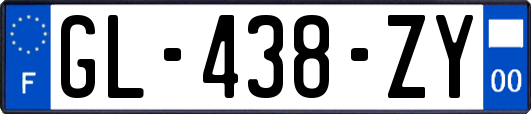 GL-438-ZY