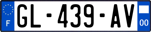 GL-439-AV