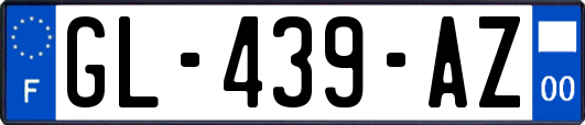 GL-439-AZ