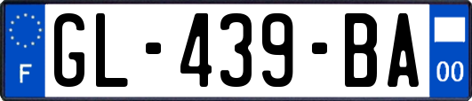GL-439-BA