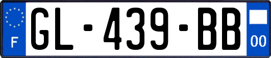 GL-439-BB