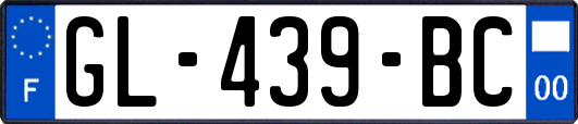 GL-439-BC