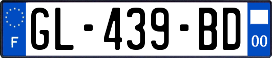 GL-439-BD