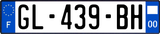 GL-439-BH