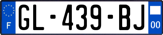 GL-439-BJ