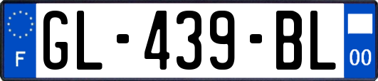 GL-439-BL