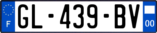 GL-439-BV