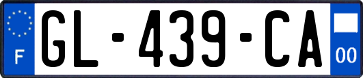 GL-439-CA