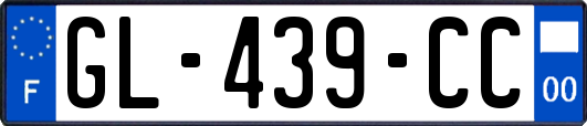 GL-439-CC