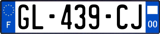 GL-439-CJ