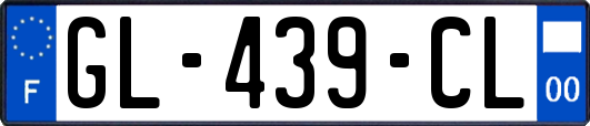 GL-439-CL