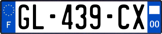 GL-439-CX