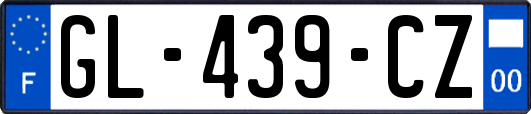 GL-439-CZ