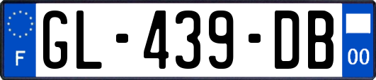 GL-439-DB