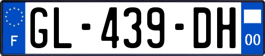 GL-439-DH