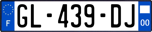 GL-439-DJ
