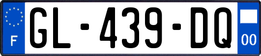 GL-439-DQ