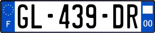 GL-439-DR