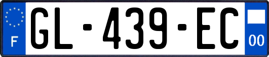 GL-439-EC