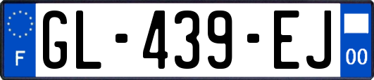 GL-439-EJ