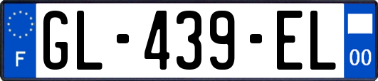 GL-439-EL