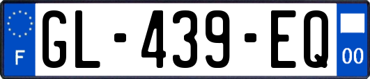 GL-439-EQ