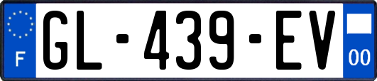 GL-439-EV