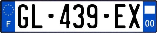 GL-439-EX