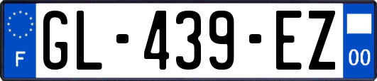 GL-439-EZ