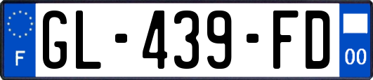 GL-439-FD