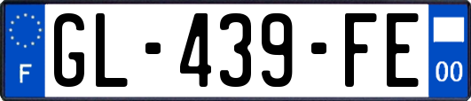 GL-439-FE