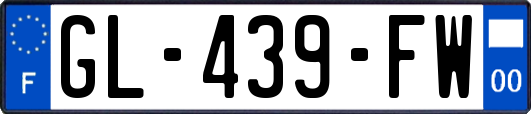 GL-439-FW